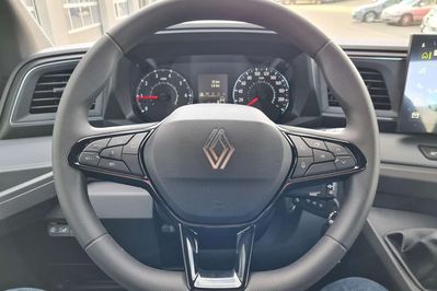 Renault Master L3 Skrzynia Otwarta