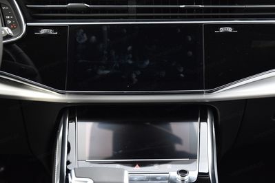Audi Q7 TFSI e quattro S Line