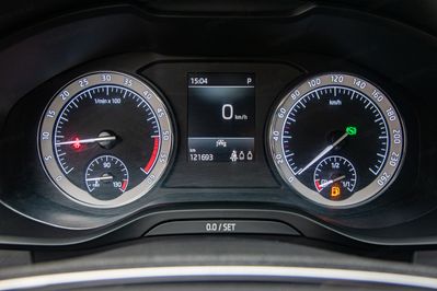 Skoda Kodiaq 2.0 TDI SCR Ambition 4x4 DSG
