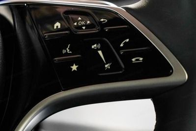 Mercedes GLE 350 de 4-Matic AMG Line