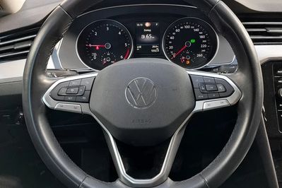 Volkswagen Passat 2.0 Tdi Evo Business Dsg