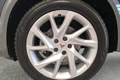 Cupra Formentor 1.5 TSI DSG