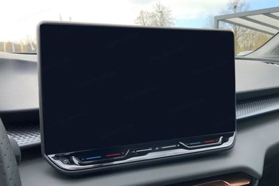 Cupra Terramar 1.5 eTSI mHEV DSG