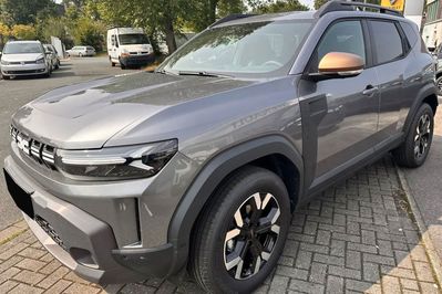 Dacia Duster Extreme LPG 1.0 Tce