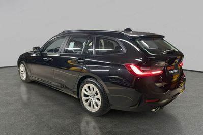 BMW Seria 3 320d xDrive