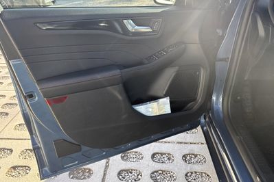 Ford Kuga ST-Line 2.5 FHEV FWD