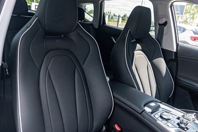 Chery Tiggo 7 Prestige 1.6 T-GDI AWD DCT