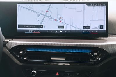BMW Seria 3 318i M Sport