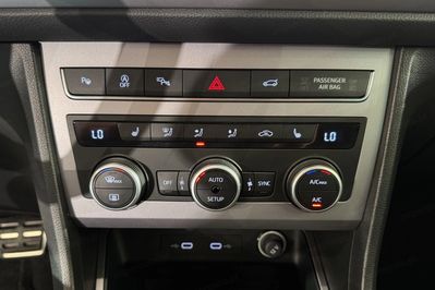 Seat Ateca 1.5 TSI DSG