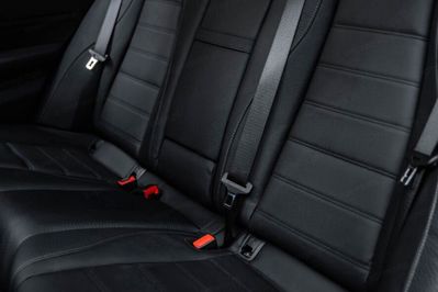 Mercedes GLE Coupe 300 d 4-Matic AMG Line