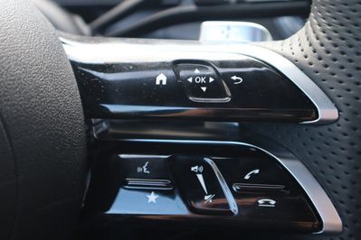 Mercedes GLC 220 d 4-Matic AMG Line