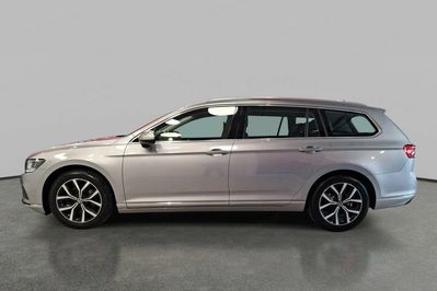 Volkswagen Passat 1.5 TSI