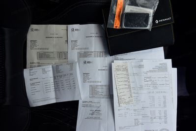 Renault Kadjar 1.2 Energy TCe Limited EDC