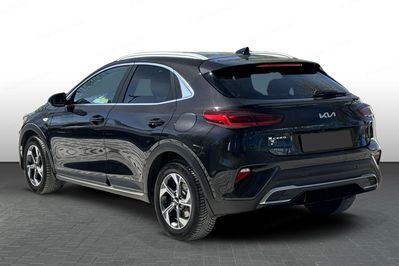 Kia XCeed M 1.5 T-GDI DCT