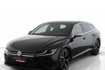 Volkswagen Arteon 2.0 TSI 4Motion R DSG