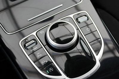 Mercedes Klasa C Estate 200 d Exclusive