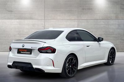 BMW Seria 2 M240i xDrive aut