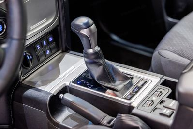 Toyota Land Cruiser LC 2.8 D-4D Premium aut