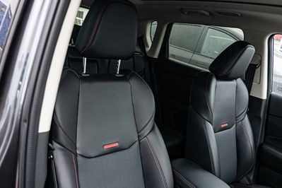 DR 5 ‎‎1.4  TGDI