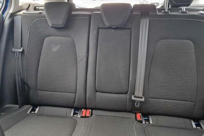 Ford Focus 1.0 EcoBoost Titanium