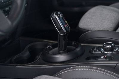 Mini Countryman Cooper ALL4 Shadow Edition