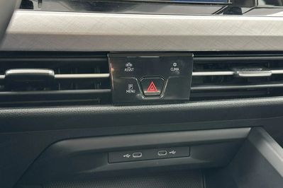 Volkswagen Golf VIII 1.5 TSI EVO Life
