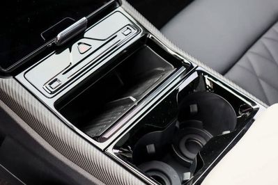 Ford Capri Premium RWD 77 kWh
