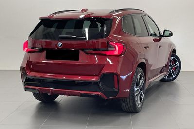 BMW X1 xDrive20d M Sport