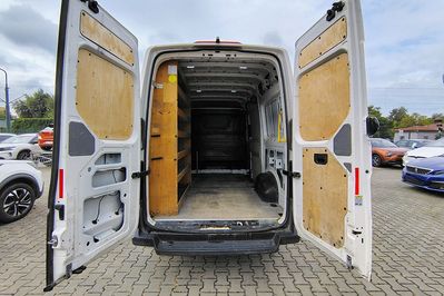 Volkswagen Crafter L3H3