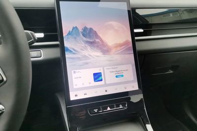 Jaecoo 5 1.6 T-GDI Premium DCT