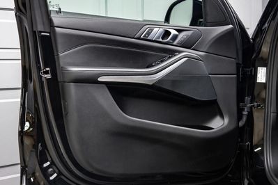BMW X5 xDrive30d M Sport