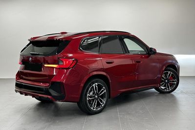 BMW X1 sDrive20i M Sport