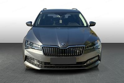 Skoda Superb Style 1.4 TSI Plug-In Hybrid  DSG