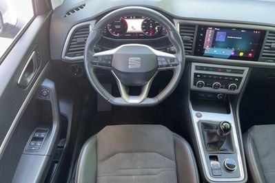 Seat Ateca 1.5 TSI Xperience S&S