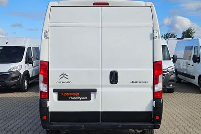 Citroen Jumper 33 H3-Power L3H2