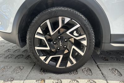 Kia XCeed M 1.5 T-GDI DCT