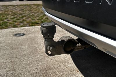 Volvo V90 CC B5 D AWD Ultimate aut