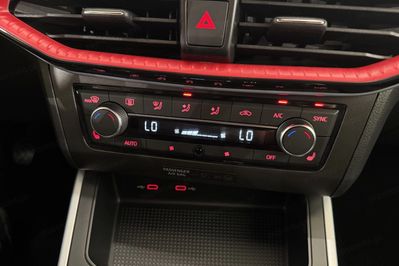 Seat Arona 1.0 TSI FR S&S