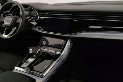 Audi Q8 SQ8 TFSI quattro