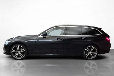 BMW Seria 3 Touring 320d xDrive