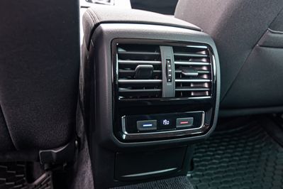 Volkswagen Passat 2.0 TDI DSG
