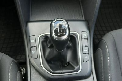 Kia Sportage 1.6 T-GDI