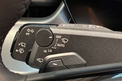 Audi Q3 TFSI Sportback