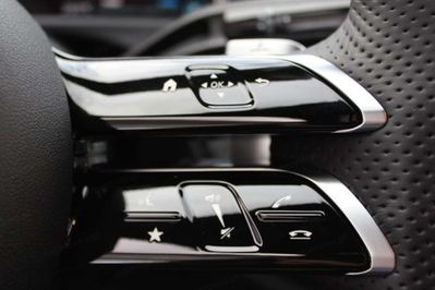 Mercedes Klasa E 220 d 4-Matic AMG