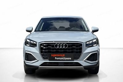 Audi Q2 35 TFSI Advanced S tronic