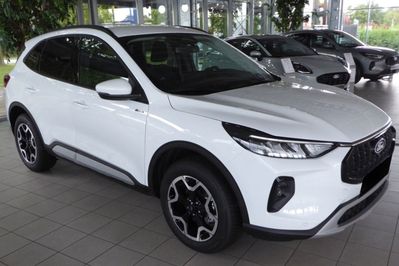 Ford Kuga Active 2.5 FHEV