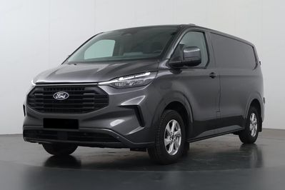 Ford Transit Custom 320 L1H1 Limited