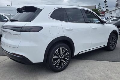 Geely Starray EM-i 1.5 PHEV Max