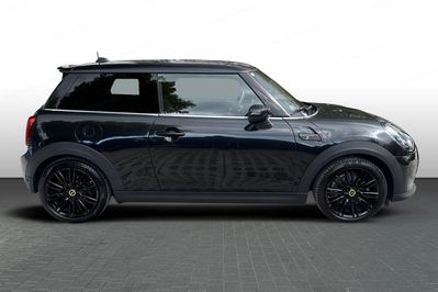 Mini Mini Cooper SE