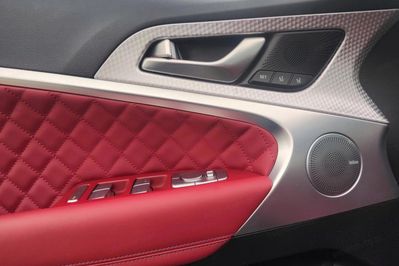 Genesis G70 Shooting Brake Shooting Brake